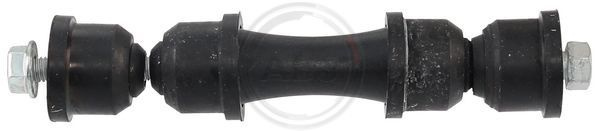 Brat/bieleta suspensie, stabilizator puntea spate (260738 ABS) FORD