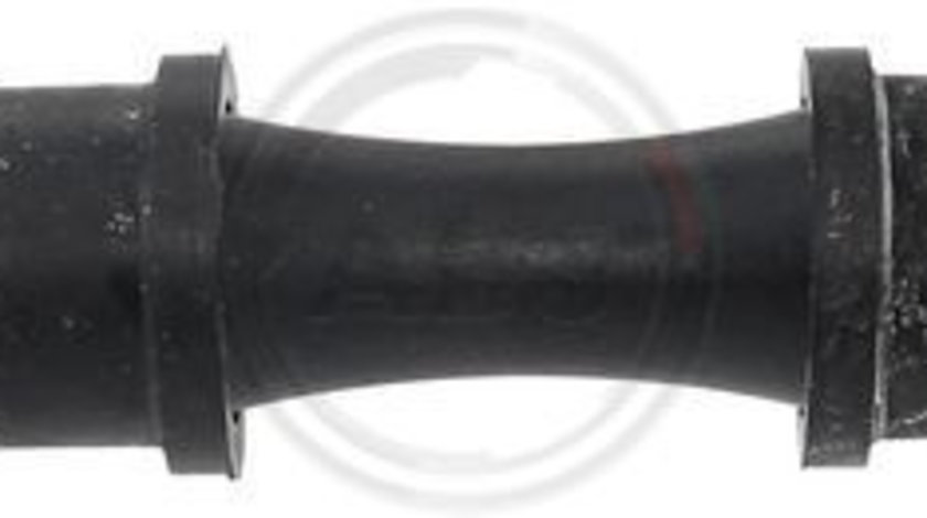 Brat/bieleta suspensie, stabilizator puntea spate (260738 ABS) FORD