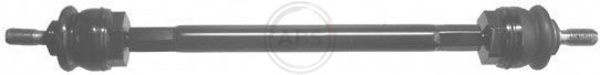 Brat/bieleta suspensie, stabilizator puntea spate (260044 ABS) Citroen