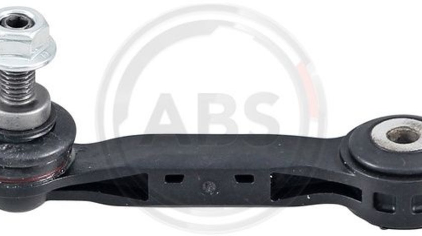 Brat/bieleta suspensie, stabilizator puntea spate (261059 ABS) BMW,BMW (BRILLIANCE),MINI