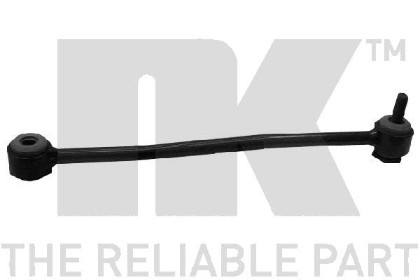 Brat/bieleta suspensie, stabilizator puntea spate (5112528 NK) FORD