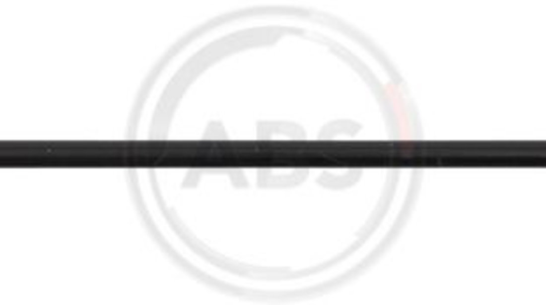 Brat/bieleta suspensie, stabilizator puntea spate (260929 ABS) LEXUS