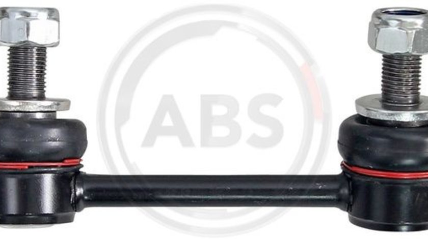 Brat/bieleta suspensie, stabilizator puntea spate (261008 ABS) LEXUS