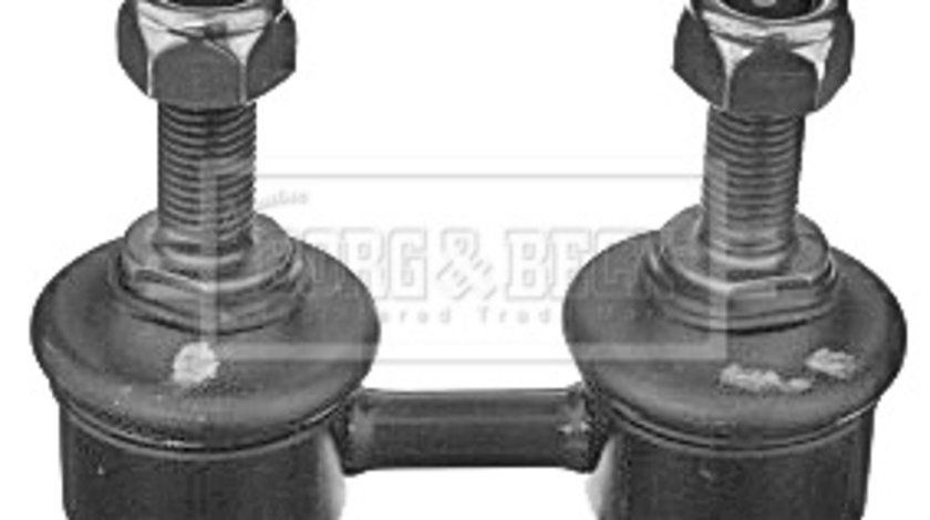 Brat/bieleta suspensie, stabilizator puntea spate (BDL6624HD BNB) BMW