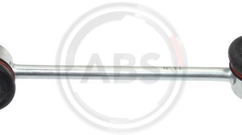 Brat/bieleta suspensie, stabilizator puntea spate (260538 ABS) SUZUKI