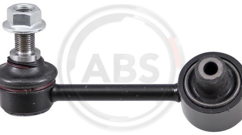 Brat/bieleta suspensie, stabilizator puntea spate (260921 ABS) HYUNDAI