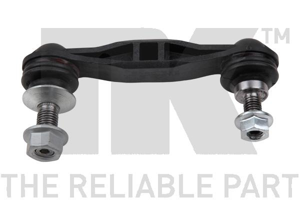 Brat/bieleta suspensie, stabilizator puntea spate (5111540 NK) BMW