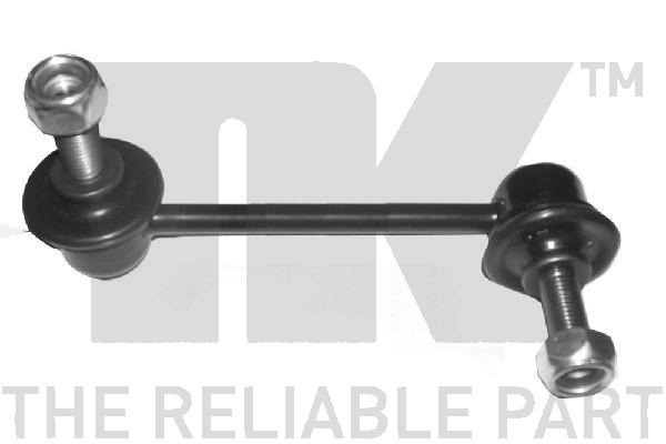 Brat/bieleta suspensie, stabilizator puntea spate (5112622 NK) HONDA