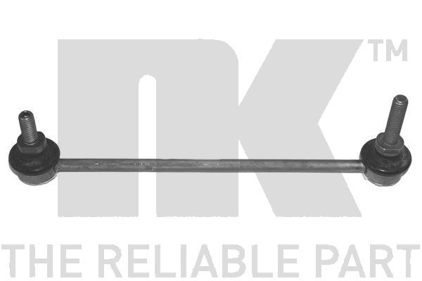Brat/bieleta suspensie, stabilizator puntea spate (5111531 NK) MINI