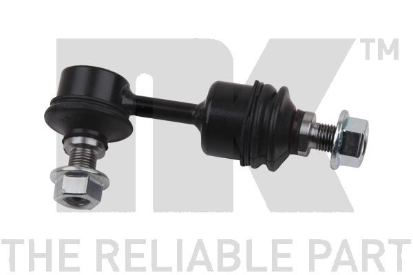 Brat/bieleta suspensie, stabilizator puntea spate (5113441 NK) HYUNDAI