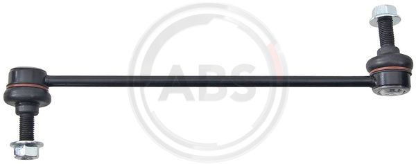 Brat/bieleta suspensie, stabilizator puntea spate (261039 ABS) FIAT,JEEP