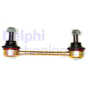 Brat/bieleta suspensie, stabilizator puntea spate (TC2021 DELPHI) FIAT