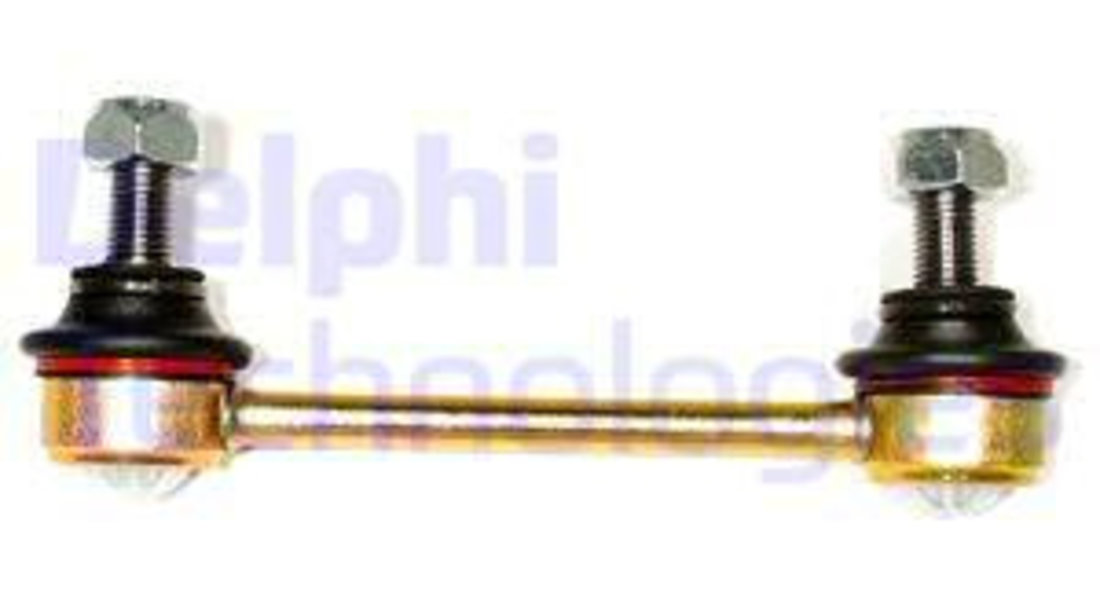 Brat/bieleta suspensie, stabilizator puntea spate (TC2021 DELPHI) FIAT