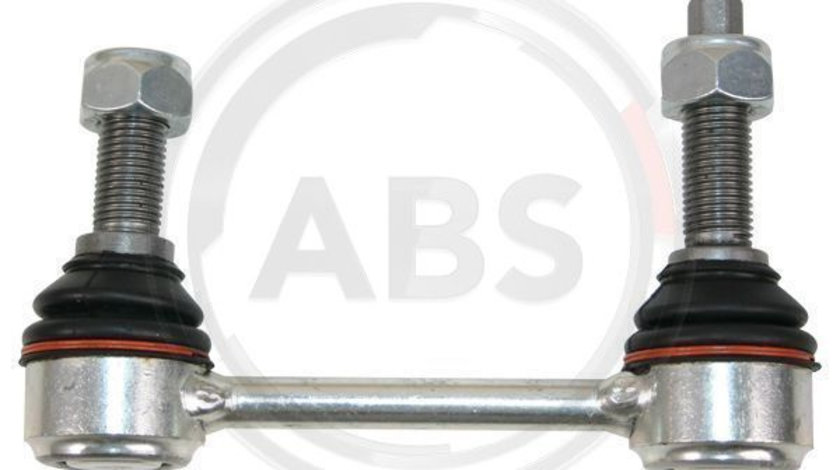 Brat/bieleta suspensie, stabilizator puntea spate (260566 ABS) MERCEDES-BENZ