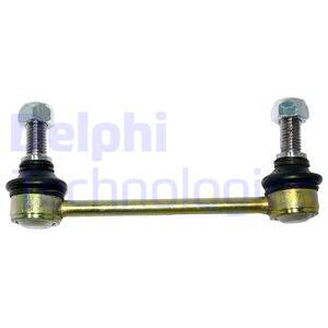 Brat/bieleta suspensie, stabilizator puntea spate (TC2096 DELPHI) VOLVO