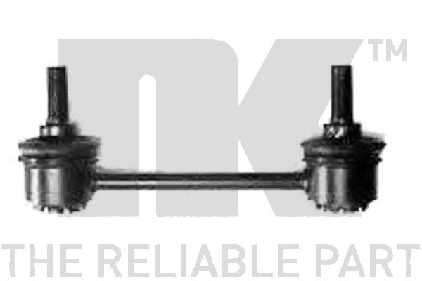Brat/bieleta suspensie, stabilizator puntea spate (5112214 NK) NISSAN