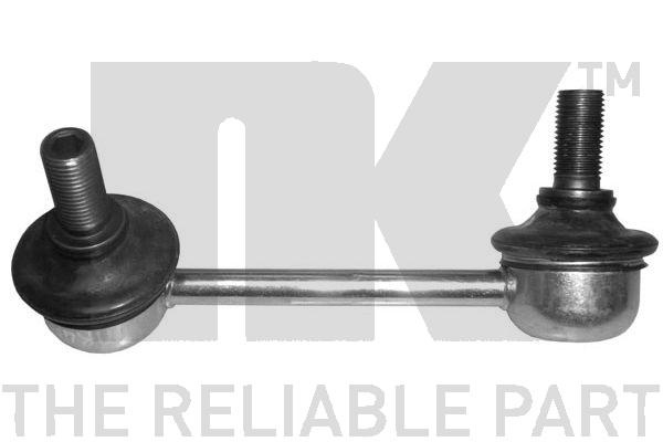 Brat/bieleta suspensie, stabilizator puntea spate (5113015 NK) MITSUBISHI