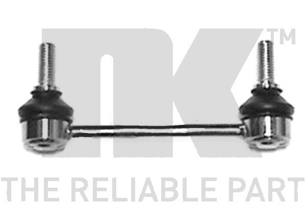 Brat/bieleta suspensie, stabilizator puntea spate (5114811 NK) VOLVO