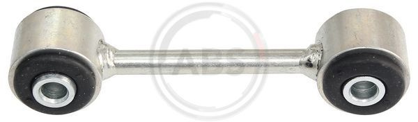 Brat/bieleta suspensie, stabilizator puntea spate (260721 ABS) CHRYSLER