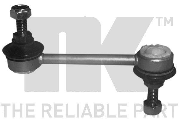 Brat/bieleta suspensie, stabilizator puntea spate (5114710 NK) AUDI