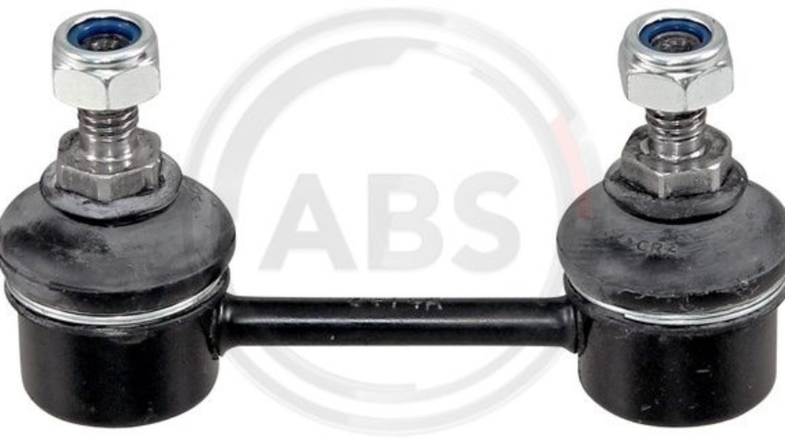 Brat/bieleta suspensie, stabilizator puntea spate (260459 ABS) NISSAN