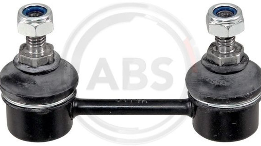 Brat/bieleta suspensie, stabilizator puntea spate (260459 ABS) NISSAN