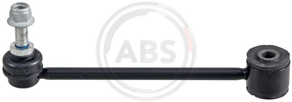 Brat/bieleta suspensie, stabilizator puntea spate (261085 ABS) JEEP