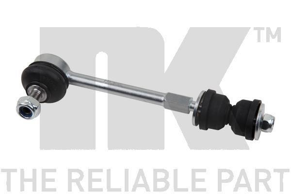 Brat/bieleta suspensie, stabilizator puntea spate (5112529 NK) FORD,VOLVO
