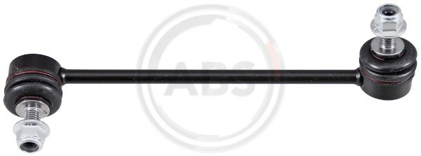 Brat/bieleta suspensie, stabilizator puntea spate (260917 ABS) JAGUAR