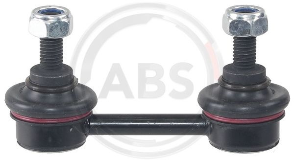 Brat/bieleta suspensie, stabilizator puntea spate (260835 ABS) FIAT