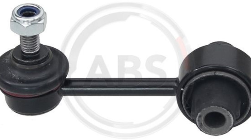 Brat/bieleta suspensie, stabilizator puntea spate (260743 ABS) SUBARU,TOYOTA