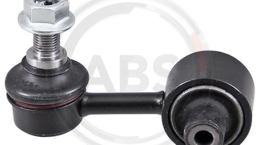 Brat/bieleta suspensie, stabilizator puntea spate (260918 ABS) HYUNDAI,KIA