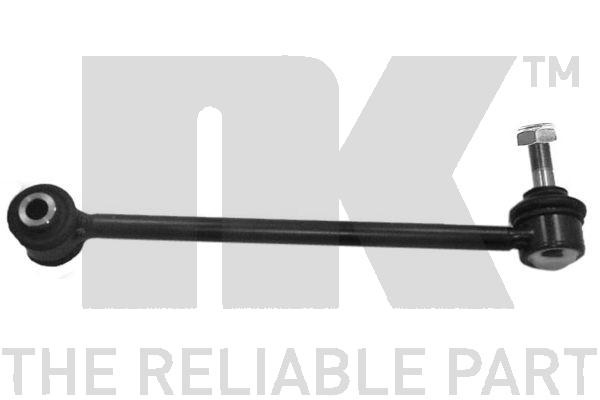 Brat/bieleta suspensie, stabilizator puntea spate (5113711 NK) PEUGEOT