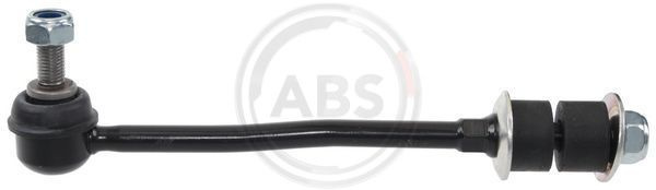 Brat/bieleta suspensie, stabilizator puntea spate (260488 ABS) FORD