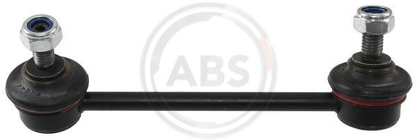 Brat/bieleta suspensie, stabilizator puntea spate (260587 ABS) HONDA