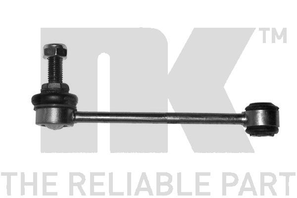Brat/bieleta suspensie, stabilizator puntea spate (5113317 NK) SMART