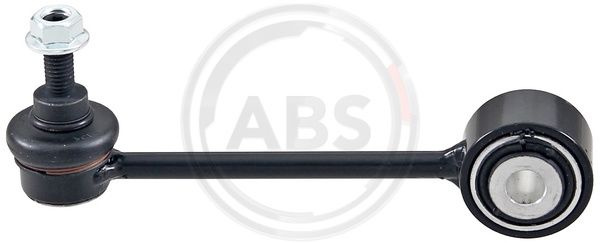 Brat/bieleta suspensie, stabilizator puntea spate (261036 ABS) PORSCHE
