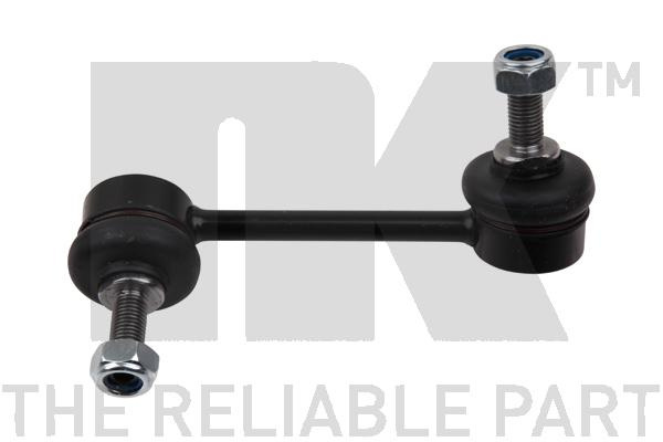Brat/bieleta suspensie, stabilizator puntea spate (5111014 NK) ALFA ROMEO