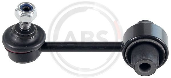 Brat/bieleta suspensie, stabilizator puntea spate (260846 ABS) SUBARU