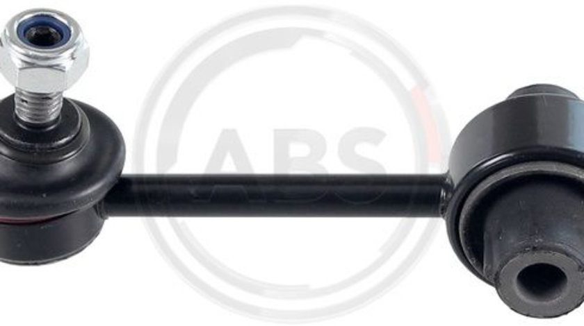 Brat/bieleta suspensie, stabilizator puntea spate (260846 ABS) SUBARU