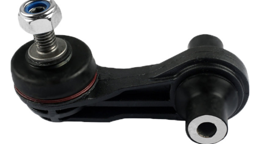 Brat/bieleta suspensie, stabilizator puntea spate (BAP55101 BUG) AUDI,SEAT,SKODA,VW