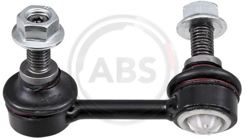 Brat/bieleta suspensie, stabilizator puntea spate (261161 ABS) CADILLAC,OPEL,PONTIAC