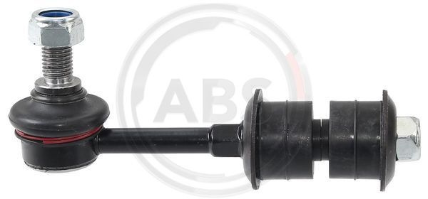 Brat/bieleta suspensie, stabilizator puntea spate (260597 ABS) LEXUS,TOYOTA