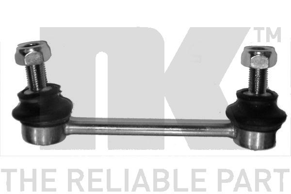 Brat/bieleta suspensie, stabilizator puntea spate (5112306 NK) FIAT