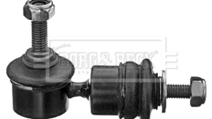 Brat/bieleta suspensie, stabilizator puntea spate (BDL6672HD BNB) FORD,MAZDA