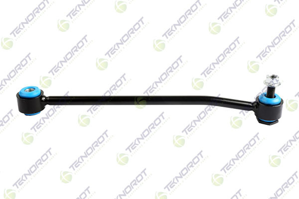 Brat/bieleta suspensie, stabilizator puntea spate (FO860 TEKNOROT) FORD