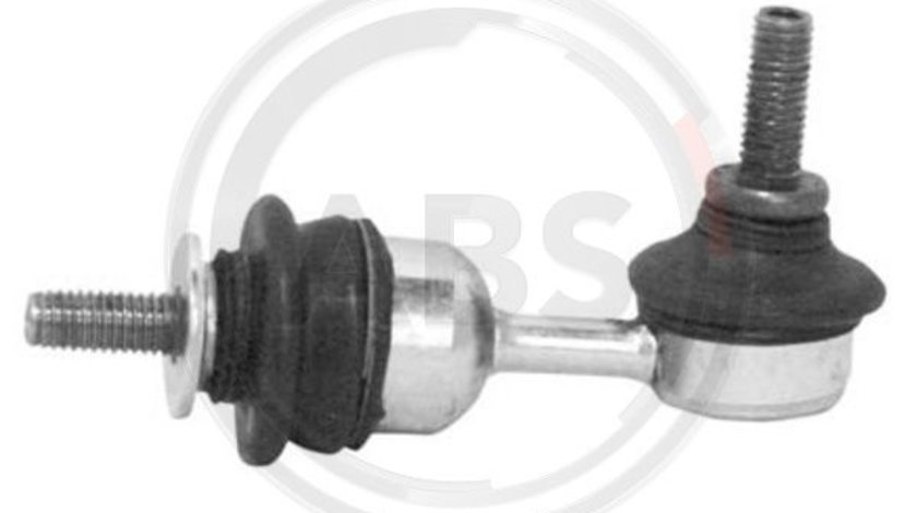 Brat/bieleta suspensie, stabilizator puntea spate (260291 ABS) FORD