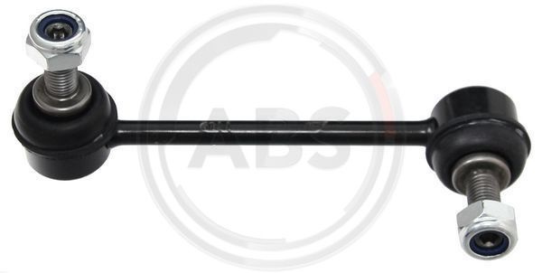 Brat/bieleta suspensie, stabilizator puntea spate (260180 ABS) HONDA