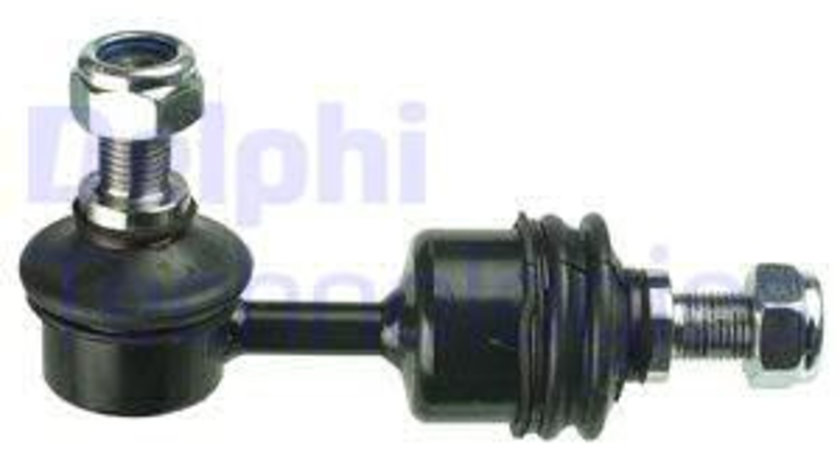 Brat/bieleta suspensie, stabilizator puntea spate (TC2704 DELPHI) HYUNDAI,KIA