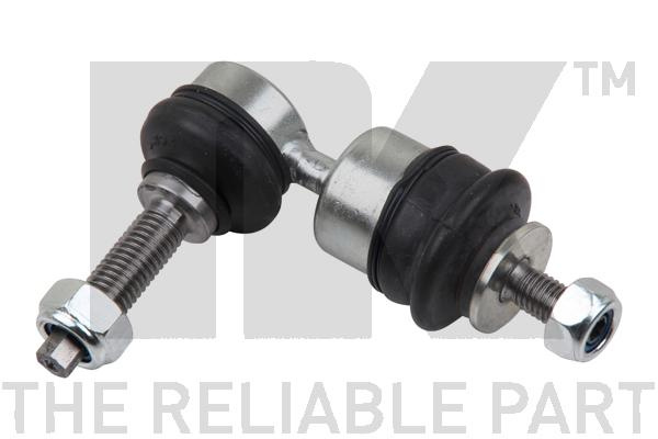 Brat/bieleta suspensie, stabilizator puntea spate (5112532 NK) FORD